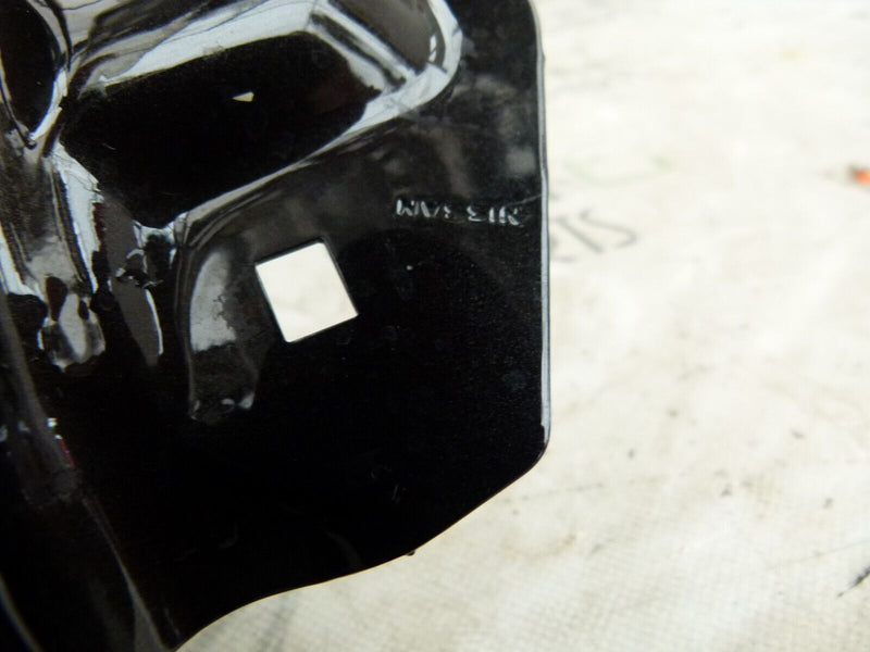 NISSAN QASHQAI J12 2021-ON GENUINE ! FRONT FENDER WING PANEL LEFT SIDE