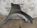 TOYOTA C-HR HYBRID 2016-2019 FRONT LEFT PASSENGER SIDE WING PANEL GREY