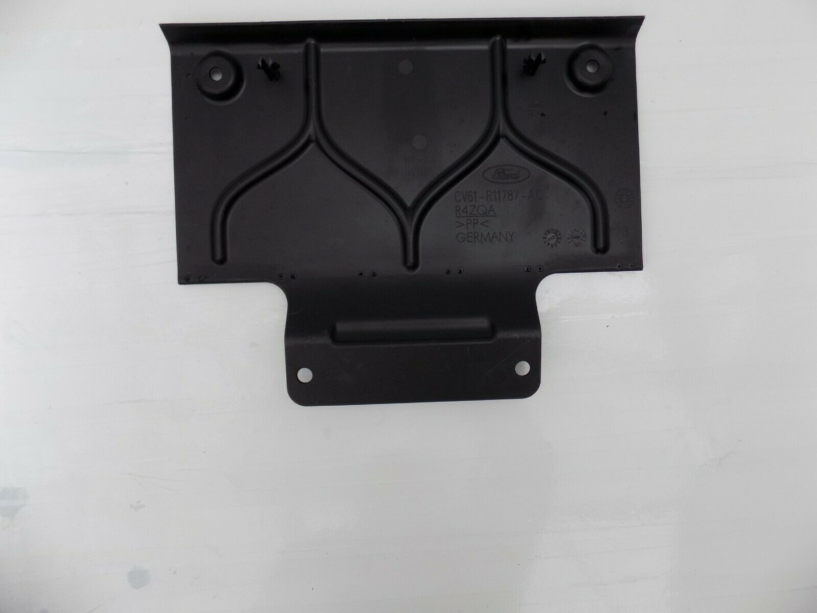 FORD FOCUS MK3 2014-2018 UNDER VEHICLE AIR DEFLECTOR COVER 1789035 /S4
