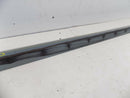 AUDI A5 8T S LINE 2012-16 SPORTBACK SIDE SKIRT SILL TRIM COVER DRIVER SIDE