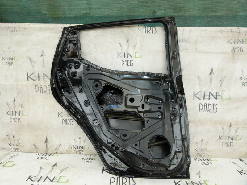 NISSAN MICRA K14 2017-2022 GENUINE REAR DOOR PANEL LEFT PASSENGER SIDE