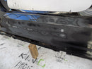MERCEDES A-CLASS A176 W176 2013-17 REAR BUMPER GENUINE 6x PDC A1768850000