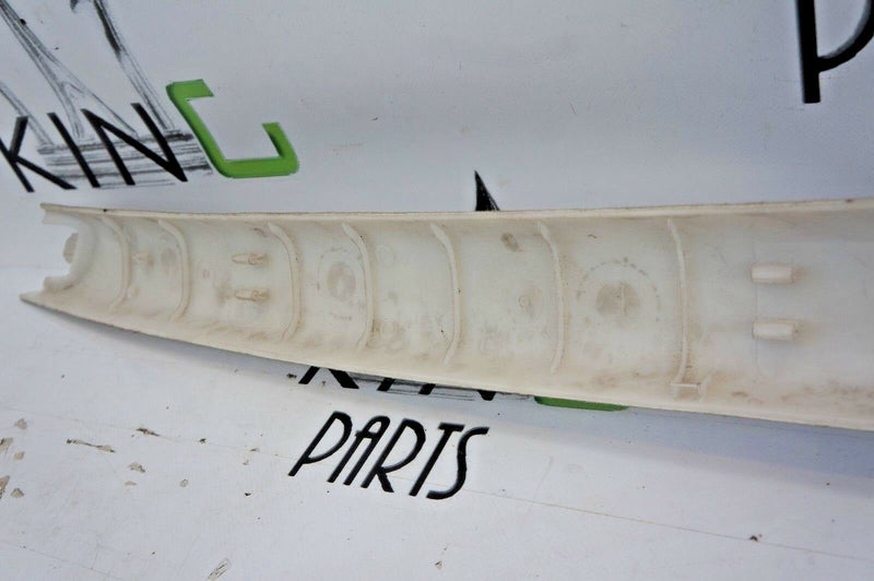 CITROEN C4 GRAND PICASSO 2006-2013 OSF WINDOW PILLAR INTERIOR TRIM 9658119177