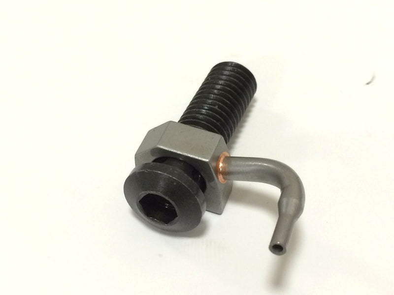 VOLKSWAGEN JETTA VI FACELIFT 1.8T Gen3 1.8 PETROL 1x OIL SPRAY NOZZLE 06L103154L