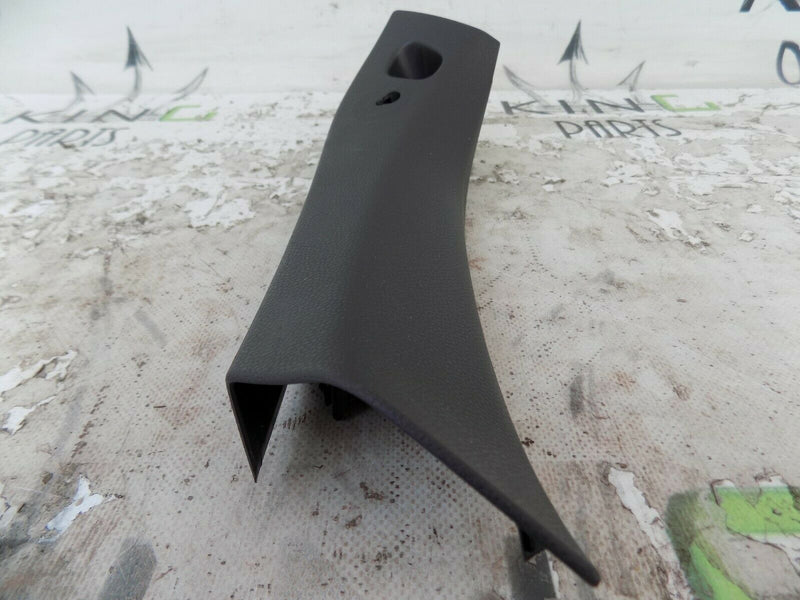 FORD FIESTA MK7 BOOT LID SIDE TRIM RIGHT GENUINE D1BB-B42906-AAW