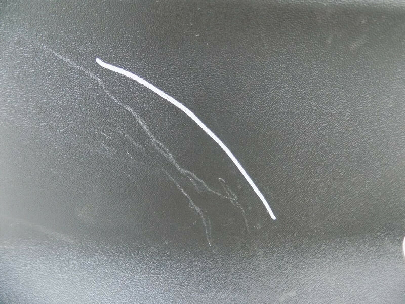 VOLVO V40 2013-2019 FRONT BUMPER RIGHT PART PANEL TRIM 31353342 GENUINE