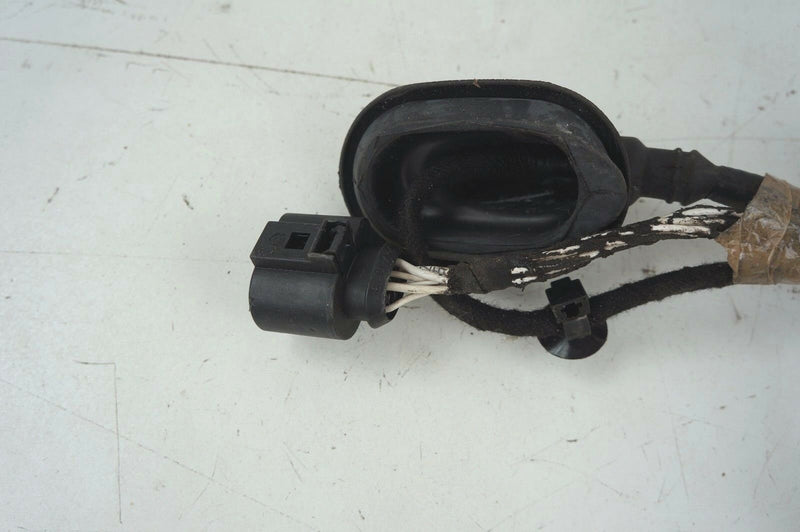 VW PASSAT B6/B7 3C 2005-2015 REAR LEFT DOOR WIRING LOOM 3C4971693EA