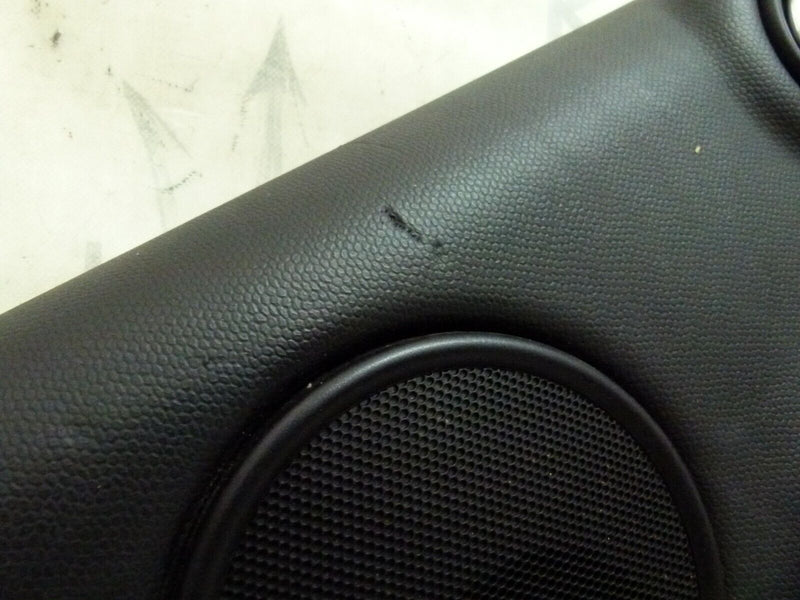 MINI COUNTRYMAN R60 2010-2014 REAR LEFT DOOR CARD COVER GENUINE 9800785