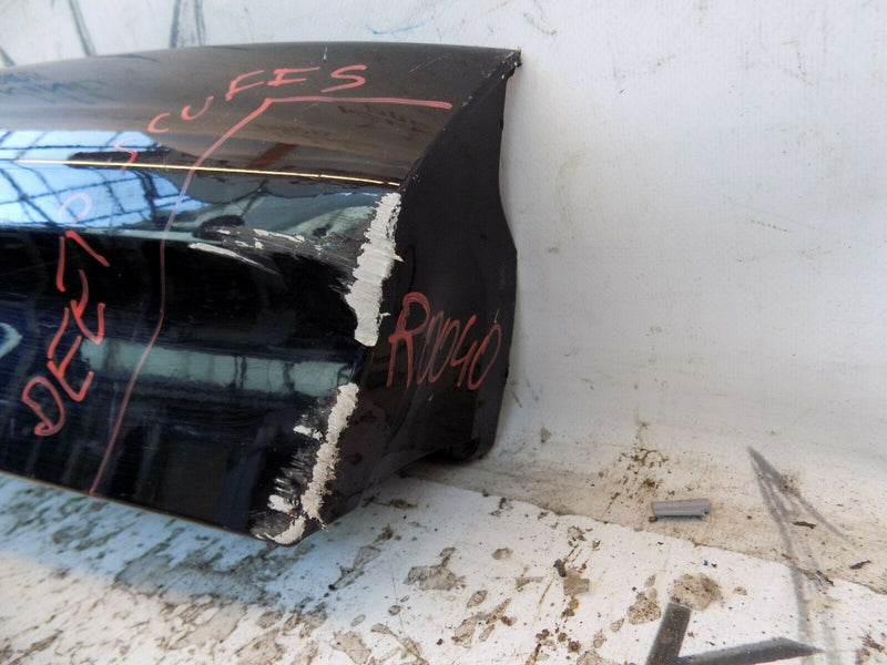 FORD KUGA 2013-2017 REAR  TAILGATE BOOT LOWER HANDLE TRIM COVER