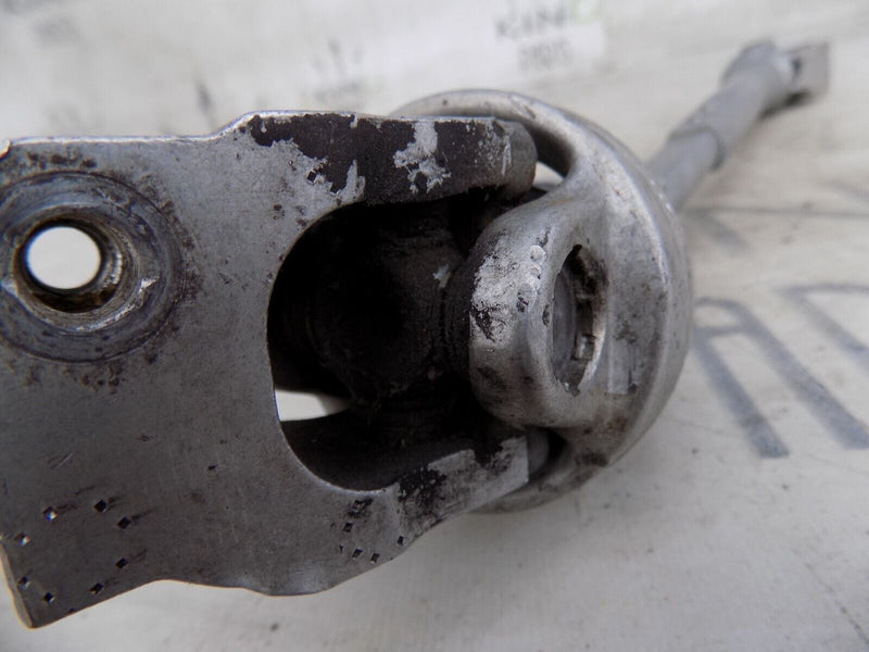 BMW F30 F31 2012-2015 STEERING COLUMN KNUCKLE LOWER JOINT GENUINE 679129802 #