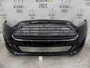FORD FIESTA 2014-2017 FRONT BUMPER GENUINE C1BB-17757-A