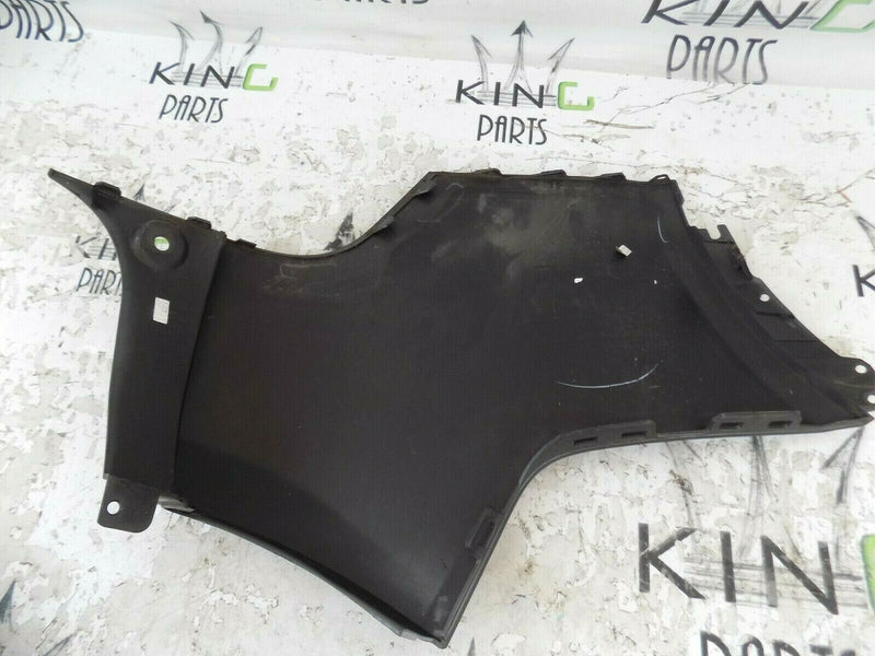 LAND ROVER DISCOVERY SPORT L550 REAR BUMPER RIGHT CORNER FK72-17926-A