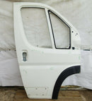 PEUGEOT BOXER FIAT DUCATO 2006-13 FRONT DOOR PANEL RIGHT DRIVER SIDE
