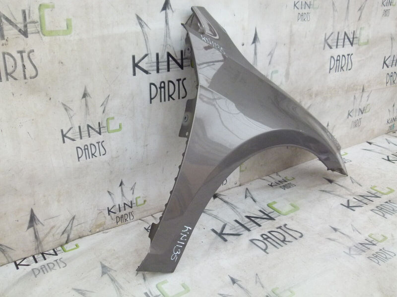 VW GOLF MK7 2013-17 FRONT RIGHT DRIVER SIDE FENDER WING PANEL GENUINE