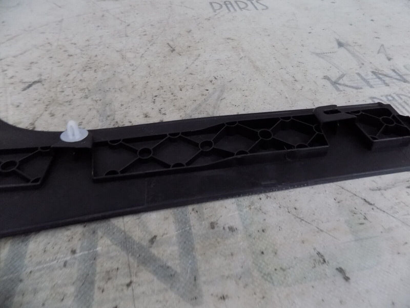 BMW F30 F31 2012-2015 RIGHT D-PILLAR COLUMN COVER TRIM PANEL GENUINE 7240688 #