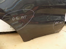 KIA SPORTAGE QL 2015-ON REAR RIGHT DOOR PANEL BARE GREY *DAMAGE*