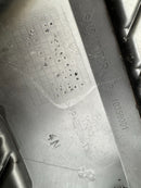 ROEWE SAIC EI5 2017-21 REAR BUMPER DIFFUSER GENUINE 10359001