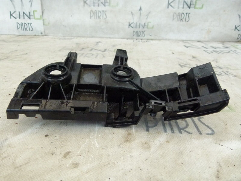 VW POLO MK6 2017-ON REAR BUMPER RIGHT MOUNT BRACKET GENUINE 2GS807454