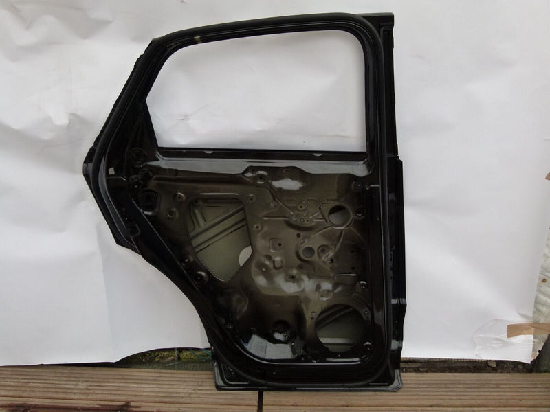 AUDI Q2 2016-2023 GENUINE REAR DOOR SHELL PANEL LEFT PASSENGER SIDE