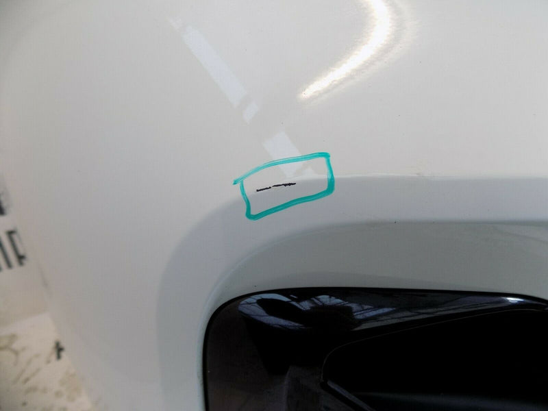 BMW X1 F48 LCI 2019-ON FACELIFT FRONT BUMPER GRILLE 6 PDC GENUINE 7954205