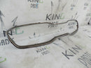 KIA SPORTAGE QL 2016-ON FRONT BUMPER GRILL CHROME TRIM SURROUND 86351-F1700