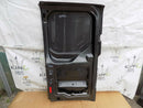 FORD TRANSIT CUSTOM 2013-2018 PASSENGER SIDE LEFT REAR DOOR GREY GENUINE