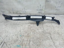 MERCEDES C CLASS W205 2014-18 REAR LEFT BEZEL ON REAR SEATS A2056900225 #