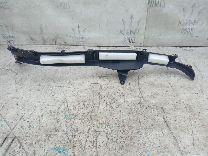 MERCEDES C CLASS W205 2014-18 REAR LEFT BEZEL ON REAR SEATS A2056900225 #