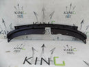 HYUNDAI I10 2011-13 FRONT BUMPER UPPER GRILL FITTING TRIM 86366-0X200