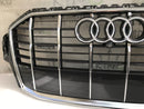AUDI Q7 4M FACELIFT 2020-2023 FRONT BUMPER GRILL RADIATOR GRILLE 4M0853651