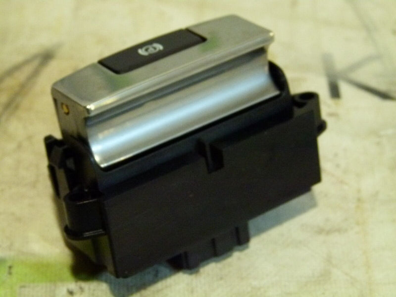 RANGE ROVER SPORT L494 13-17 ELECTRIC HANDBRAKE SWITCH GENUINE CPLA2B623AD