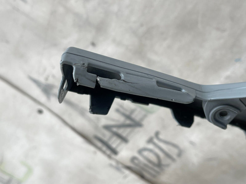 AUDI Q2 S-LINE 2021-ON FRONT BUMPER  81A807437