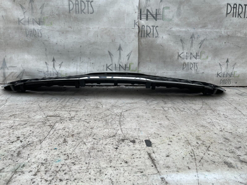 KIA NIRO 2019-ON FRONT BUMPER GRILL GENUINE 86350G5500