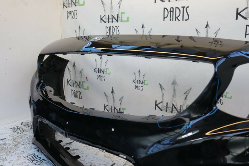 MERCEDES B-CLASS W246 FACELIFT AMG LINE 2016 2017 FRONT BUMPER A2468800400