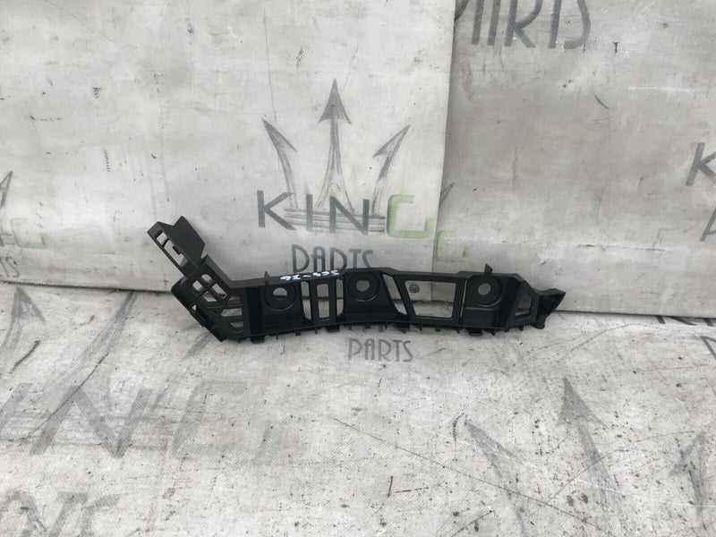 VW GOLF MK7 SV SPORTSVAN 2014-2020 REAR BUMPER LEFT BRACKET 510807393C
