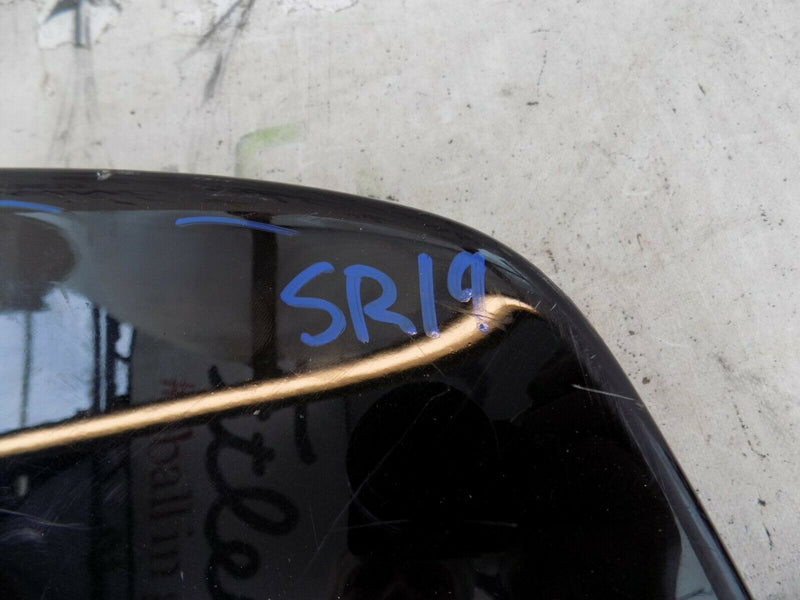SUBARU IMPREZA WRX 2002-2007 SPOILER&REAR BRAKE LIGHT-ALL WORKING 28620662