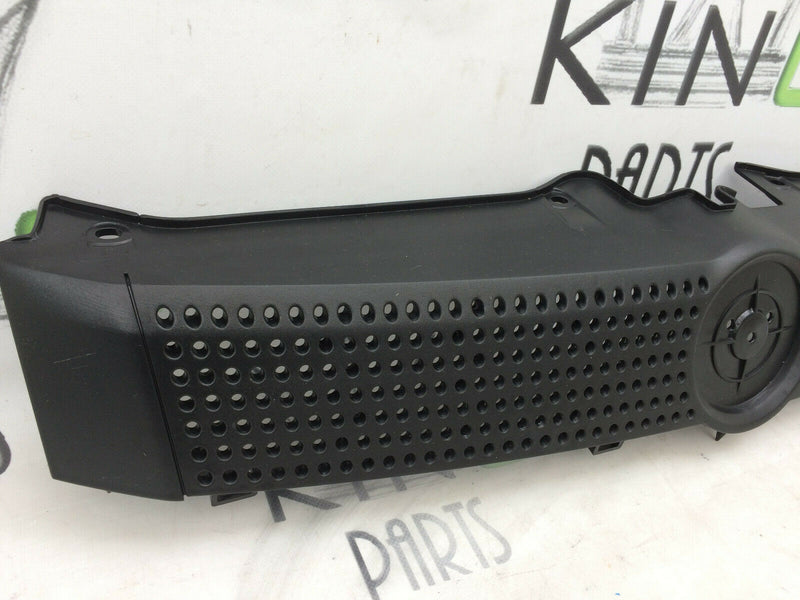 FIAT PANDA MK2 Active 2004-2012 GRILL FRONT BUMPER BONNET TOP GRILLE 735314236