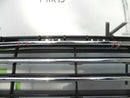 FORD S-MAX 2015-ON FRONT BUMPER GRILL  *NEW* EM2B8A133AB