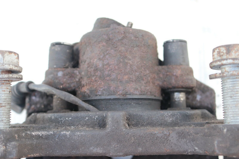 VW PASSAT B6 3C 2005-2010 FRONT BRAKE CALIPER LEFT PASSENGER SIDE O/S/F *3