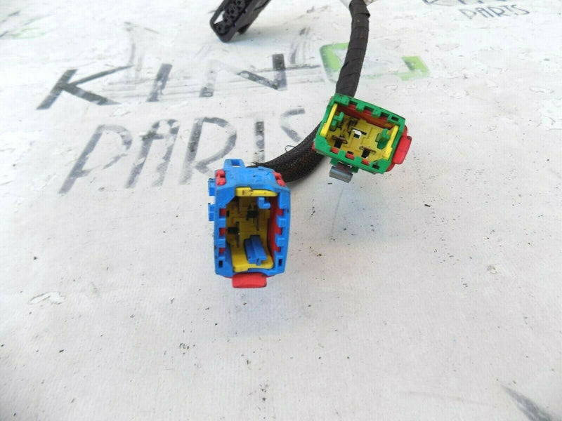 PEUGEOT 3008 2008-2016 INTERNAL ELECTRIC HEATER MATRIX CABLES LOOM 9670272480 *N