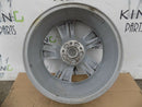 VAUXHALL GRANDLAND X 17'' INCH ALLOY WHEEL 17 x7.5J IS45 3551539