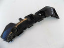 MAZDA 2 2015-2018 REAR BUMPER LEFT SIDE SUPPORT BRACKET DA6A502J1 /S56-04