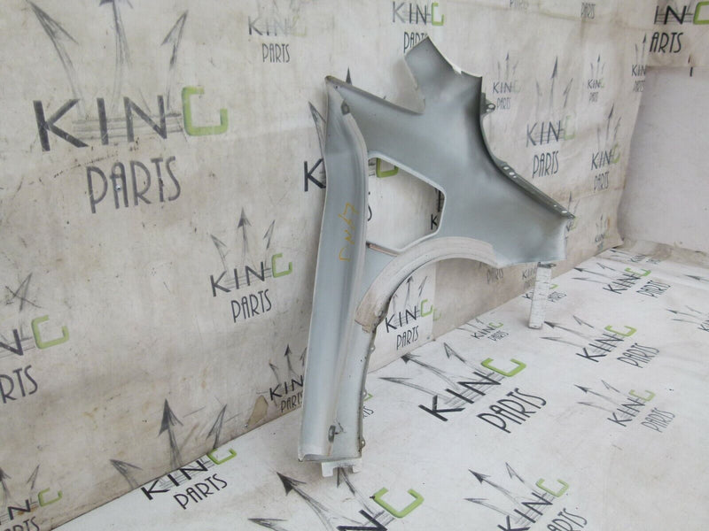 BMW 2 SERIES F45 PLUG-IN HYBRID 2016-20 FRONT FENDER WING PANEL LEFT SIDE WN1120