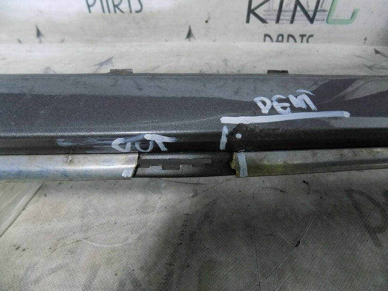 MERCEDES B CLASS A247 2018-ON FRONT BUMPER GENUINE A2478855300