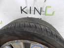 VAUXHALL CORSA C GENUINE 15" INCH ALLOY WHEEL + TYRE 185/55 R15
