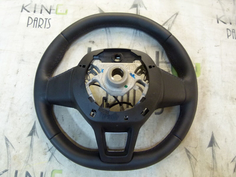 RENAULT CAPTUR 2020-ON STEERING WHEEL MULTIFUNCTION SWITCHES 484002607R