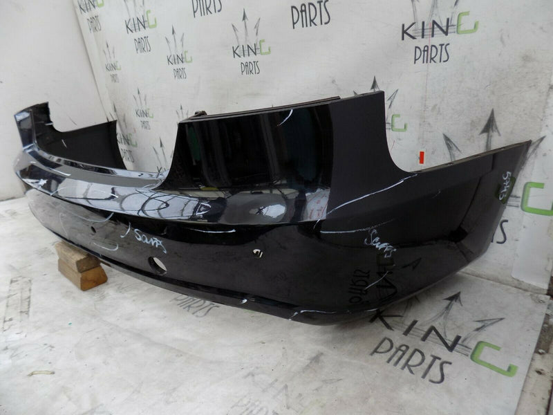 AUDI A5 S-LINE 8T SPORTBACK 2011-2015 REAR BUMPER GENUINE PDC 8T8807511