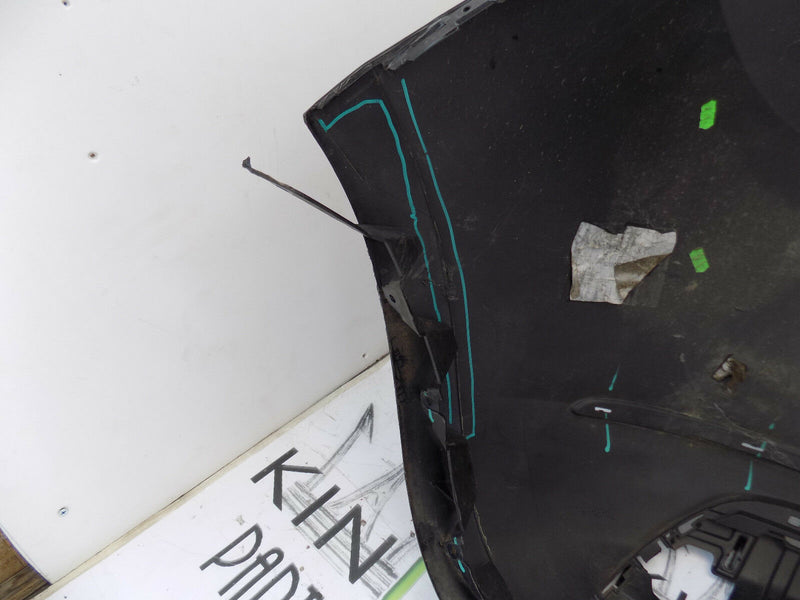 VAUXHALL ASTRA J MK6 2013-2016 FACELIFT REAR BUMPER GENUINE 13368066