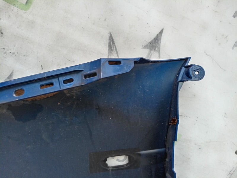 SMART FORFOUR W453 MK2 2014-19 FRONT FENDER WING PANEL RIGHT DRIVER SIDE