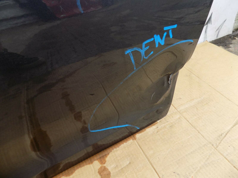 DACIA SANDERO II 2012-20 FRONT DOOR RIGHT DRIVER SIDE
